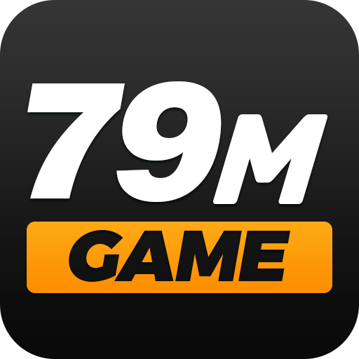 Logo da 79M